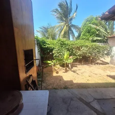 Casa * Fortaleza (Ceara)