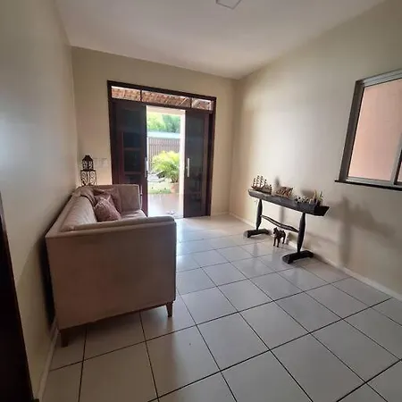 Casa Casa de férias