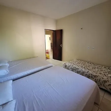 Casa Casa de férias Fortaleza (Ceara)