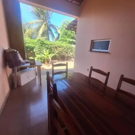 Casa de férias Casa