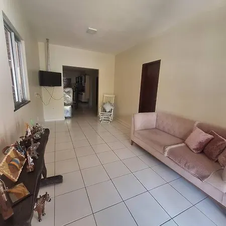Casa de férias Casa *