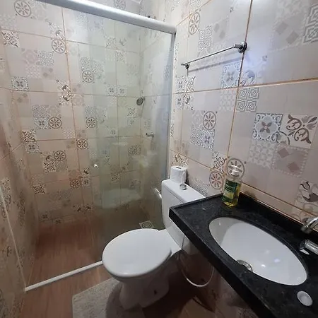 Casa * Fortaleza (Ceara)