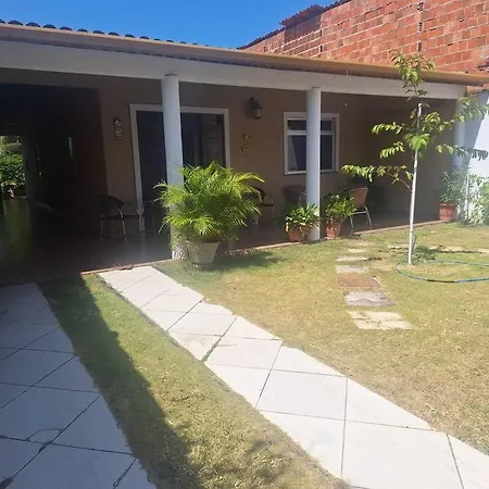 Casa de férias Casa Fortaleza (Ceara)